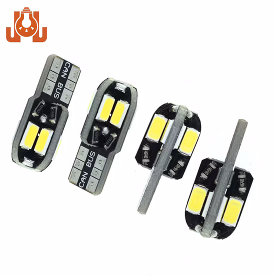 Super Bright 12V Auto LED Fog Driving Lighting Bulb Lamp LED Car Fog Light 3570 5202 LED Lights 5202 LED Bulb 5202 LED Light