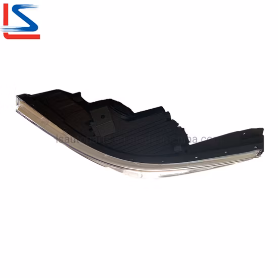 Auto LED Head Lamp for Hyundai Accent 2017 2018 2019 2020 White 92101-H6500 92102-H6500 Headlight