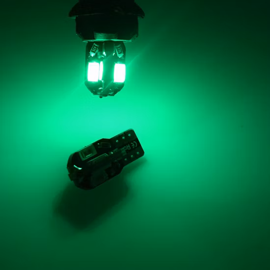 Super Bright 12V Auto LED Fog Driving Lighting Bulb Lamp LED Car Fog Light 3570 5202 LED Lights 5202 LED Bulb 5202 LED Light