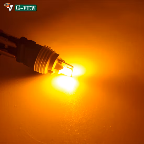 Gview GS súper brillante 6000K 12