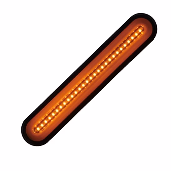 Luz trasera de luz LED para carretilla de buena calidad (L201